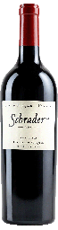 LPV Las Piedas Cabernet, Schrader