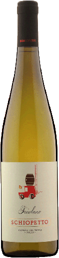 [192695] Schiopetto, Friulano, 2023