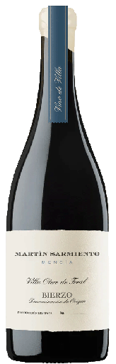 [196576] Martin Sarmiento, Villa Otero Toral Mencia, 2019