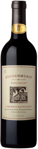 [665013] Spottswoode, Cabernet Sauvignon Lyndenhurst, 2019