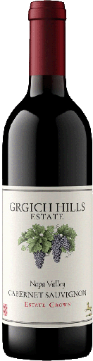 [191745] Grgich Hills Estate, Cabernet Sauvignon, 2020