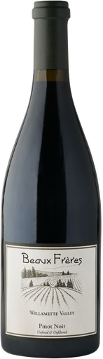 [190602] Beaux Freres, Willamette Valley Pinot Noir, 2021
