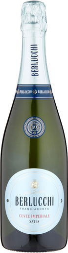 [192596] Berlucchi Franciacorta, Satèn Cuvée Imperiale