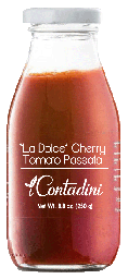 Contadini "La Dolce" Cherry Tomato Passata