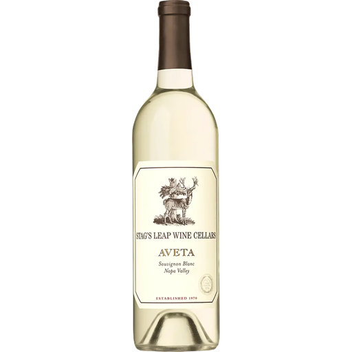 [191935] Stags Leap Wine Cellar, Aveta Sauvignon Blanc, 2023