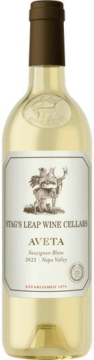 [191935] Stags Leap Wine Cellar, Aveta Sauvignon Blanc, 2023