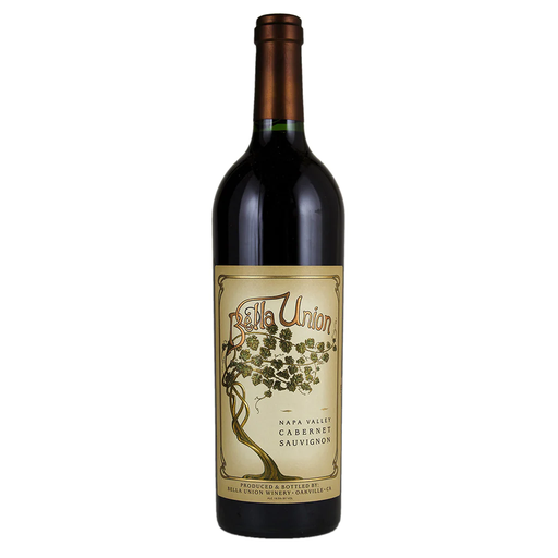 [667618] Nickel & Nickel, Bella Union Napa Cabernet Sauvignon, 2022