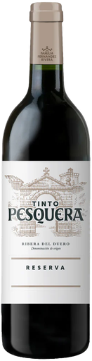 [666323] Bodegas Alejandro Fernandez, Pesquera Reserva, 2020