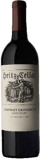 [196812] Heitz Cellars, Napa Cabernet Sauvignon, 2021