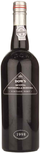 [196247] Dows, Vintage Port Senhara de Ribeira