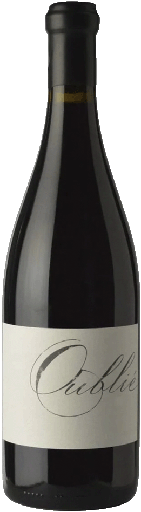 [193916] Booker Vineyard, Oublie Red Blend, 2019