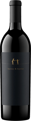 [193922] Booker Vineyard, Harvey & Harriet Red Blend, 2023