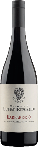 [192592] Poderi Luigi Einaudi, Barbaresco DOCG, 2021