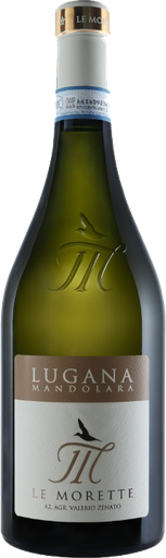 [192711] Le Morette, Lugana Mandolara White, 2024