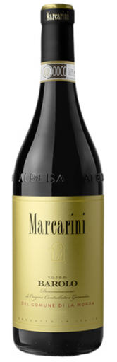 [192590] Marcarini, Barolo La Morra DOCG, 2019