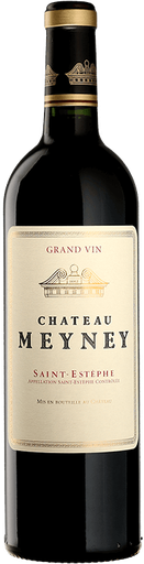 [190285] Chateau Meyney, 2017
