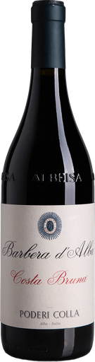 [192374] Poderi Colla, Barbera d'Alba Costa Bruna DOC, 2022
