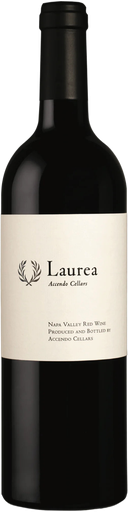 [196973] Accendo Cellars, Laurea Red Wine Napa Valley, 2019
