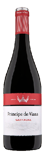 [666557] Principe de Viana, Roble Garnacha, 2022