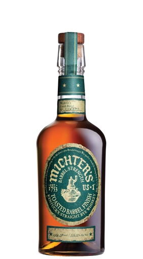 [191371] Michter's Distillery, Barrel Strength Rye
