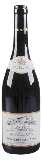 [660410] Paul Jaboulet, Hermitage La Maison Bleue, 2018