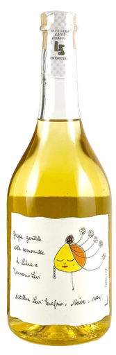 [192572] Distilleria Romano Levi, Grappa Signorina Camille