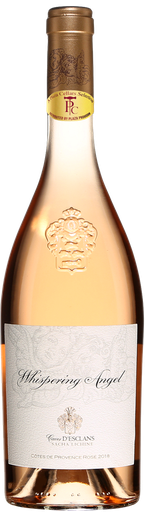 [190506] Chateau DEsclans, Whispering Angel Rose, 2023, 375ml 