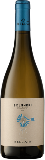 [192563] San Felice, Bolgheri Bianco Bell'Aja DOC, 2023