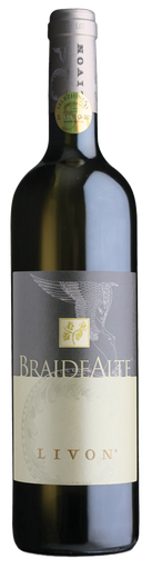 [192662] Agricola Livon, Braide Alte Bianco IGT, 2021 