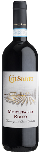 [192663] Agricola Livon, ColSanto Montefalco Rosso DOC, 2019