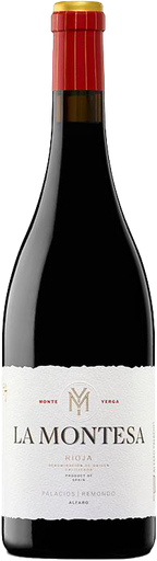 [192308] Palacios Remondo, La Montesa Crianza, 2020