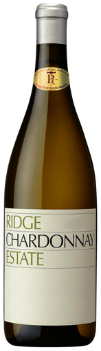 [196714] Ridge, Estate Chardonnay, 2023