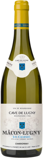 [193895] Cave de Lugny, Macon Lugny Les Charmes, 2023