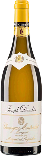 [193580] Joseph Drouhin, Chassagne Montrachet Morgeot Marquis de Laguiche, 2023