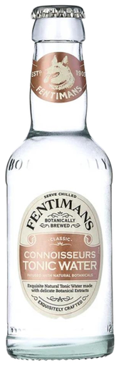 [199218] Fentiman's Connoisseurs Tonic Water  (200ml)