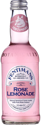 [199219] Fentiman's Rose Lemonade (200ml)