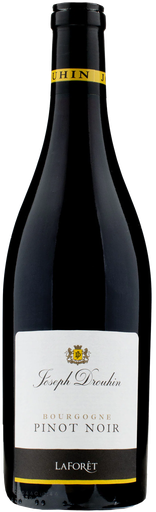 [193589] Joseph Drouhin, Laforet Bourgogne Pinot Noir, 2021 (375 ml)