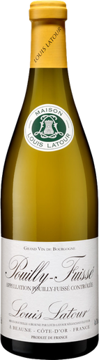 [197317] Louis Latour, Pouilly Fuisse, 2023
