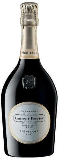 [190968] Laurent Perrier, Heritage Brut