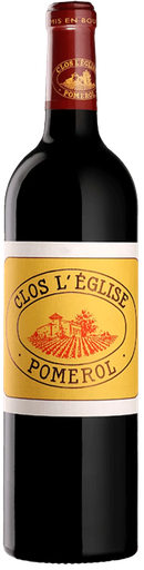 [662514] Château Clos L'Église, 2017 