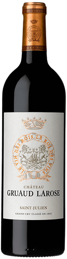 [191514] Chateau Gruaud Larose, Gruaud Larose, 2020