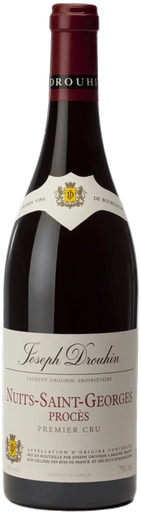 [193885] Joseph Drouhin, Nuits St. Georges Les Proces, 2023