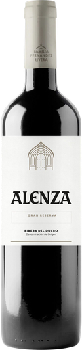 [196303] Bodegas Condado de Haza, Alenza Gran Reserva, 2019