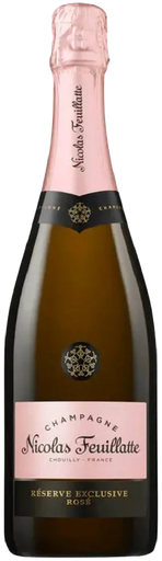 [192692] Nicolas Feuillatte, Brut Rose