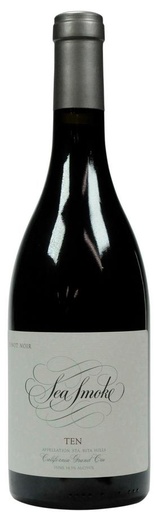 [661038] Sea Smoke Cellars, Ten Pinot Noir, 2023