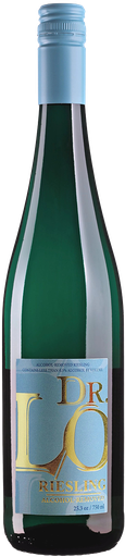 [190852] Dr Loosen, Dr Loosen Riesling 0% Alcohol, NV
