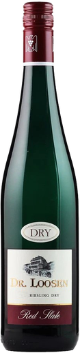 [190895] Dr Loosen, Estate Red Slate Riesling Dry, 2024