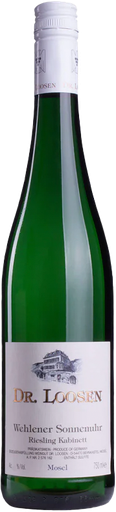 [190894] Dr Loosen, Wehlener Sonn Riesling Kabinett, 2023