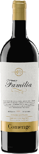 [193067] Comenge, Familia Tempranillo, 2020