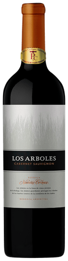 [195537] Navarro Correas, Los Arboles Cabernet Sauvignon, 2024